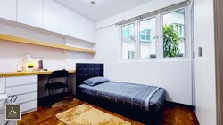 The Warren (D23), Condominium #560642121